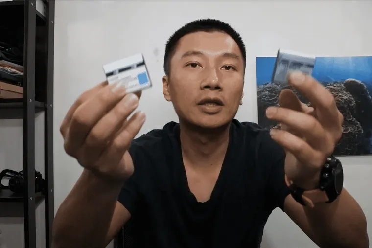 【京太郎專欄 】相機&閃燈電池的基本認識與水攝的關係？