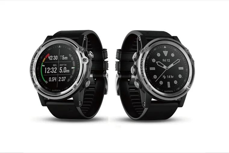 5 件事讓你的 GARMIN Descent MK1 GPS 更好用
