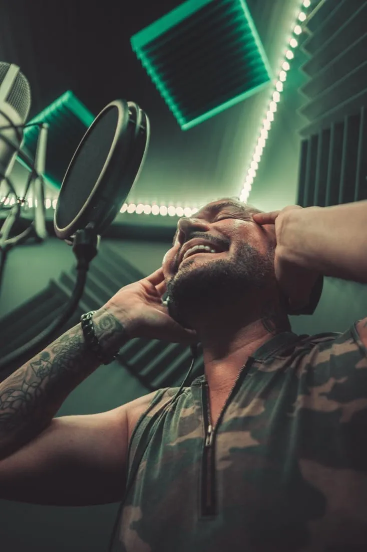 Life shrinks or expands in proportion to one’s courage