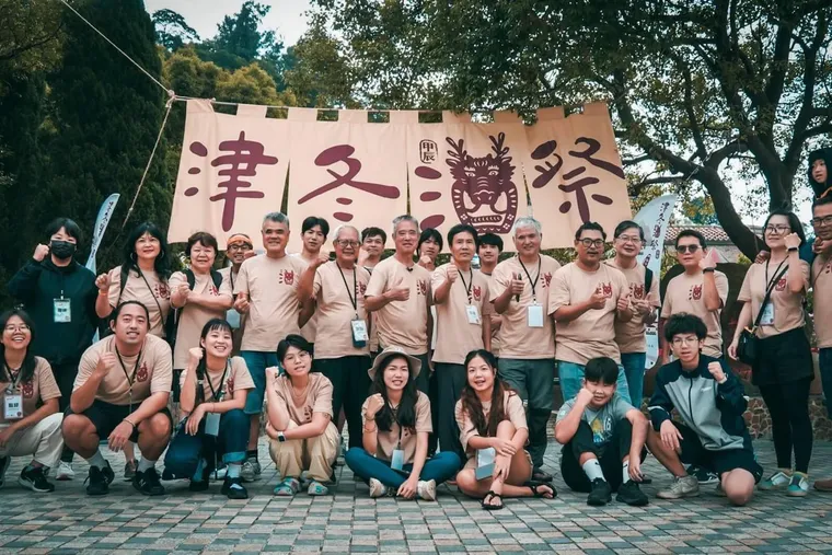 沿著海岸旅行，也是一種永續：4條路線帶你探索台灣海洋的多重樣貌