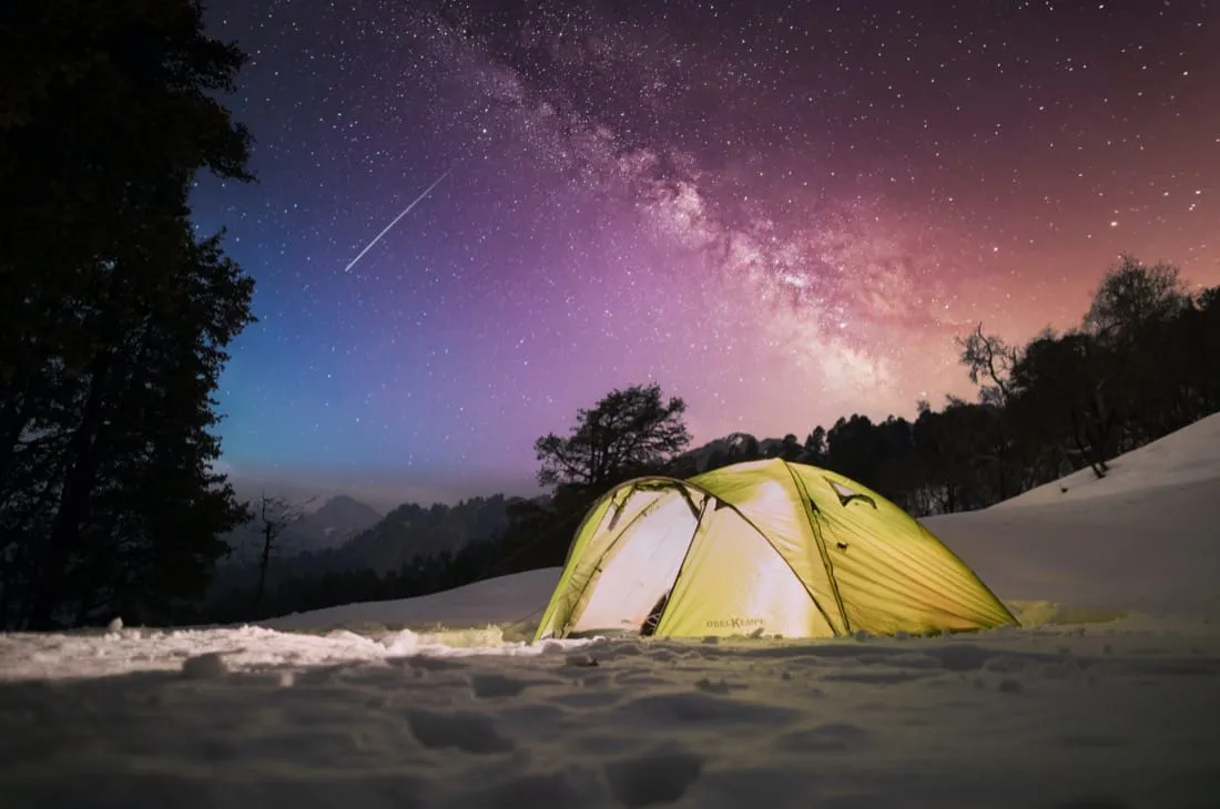 A journey of a thousand leagues begins beneath one’s feet