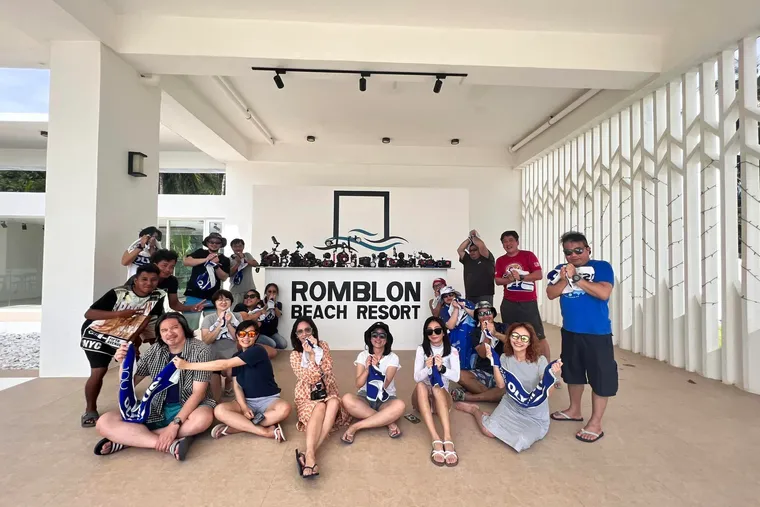 第1次造訪Romblon就上手！最詳細攻略看這篇！