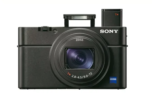 水攝相機的新霸主 Sony RX100-M6 測試開箱文