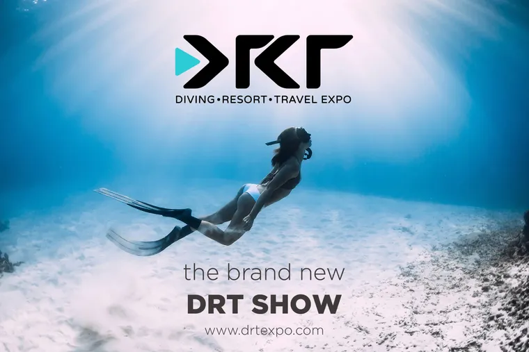 The Brand-New DRT SHOW 全新品牌識別正式發布