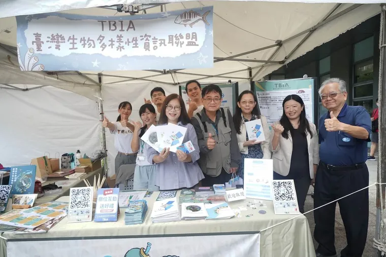 海洋小小兵出發！公民科學家攜手守護台灣海洋生態