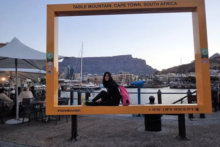 3 間開普敦潛店資訊分享 Cape Town Dive Shop