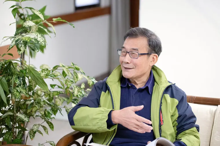 臺灣也有水之道？海洋史學家陳國棟帶你潛入記憶中的海洋