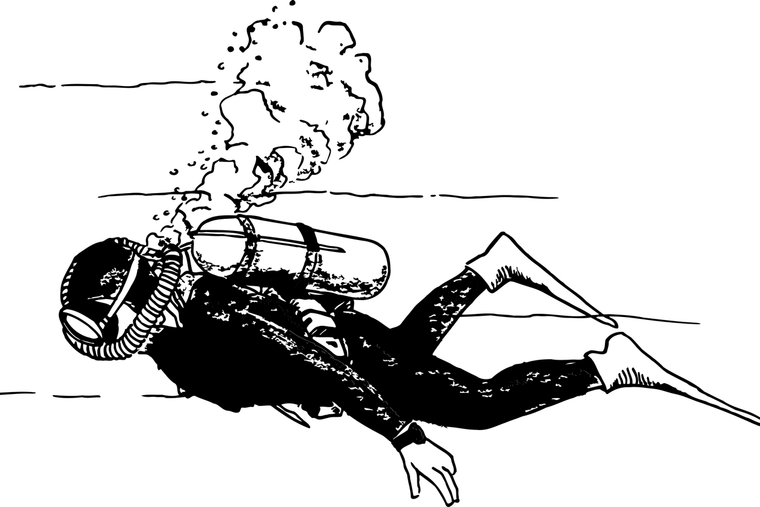 從理論角度分享安全停留的必要性