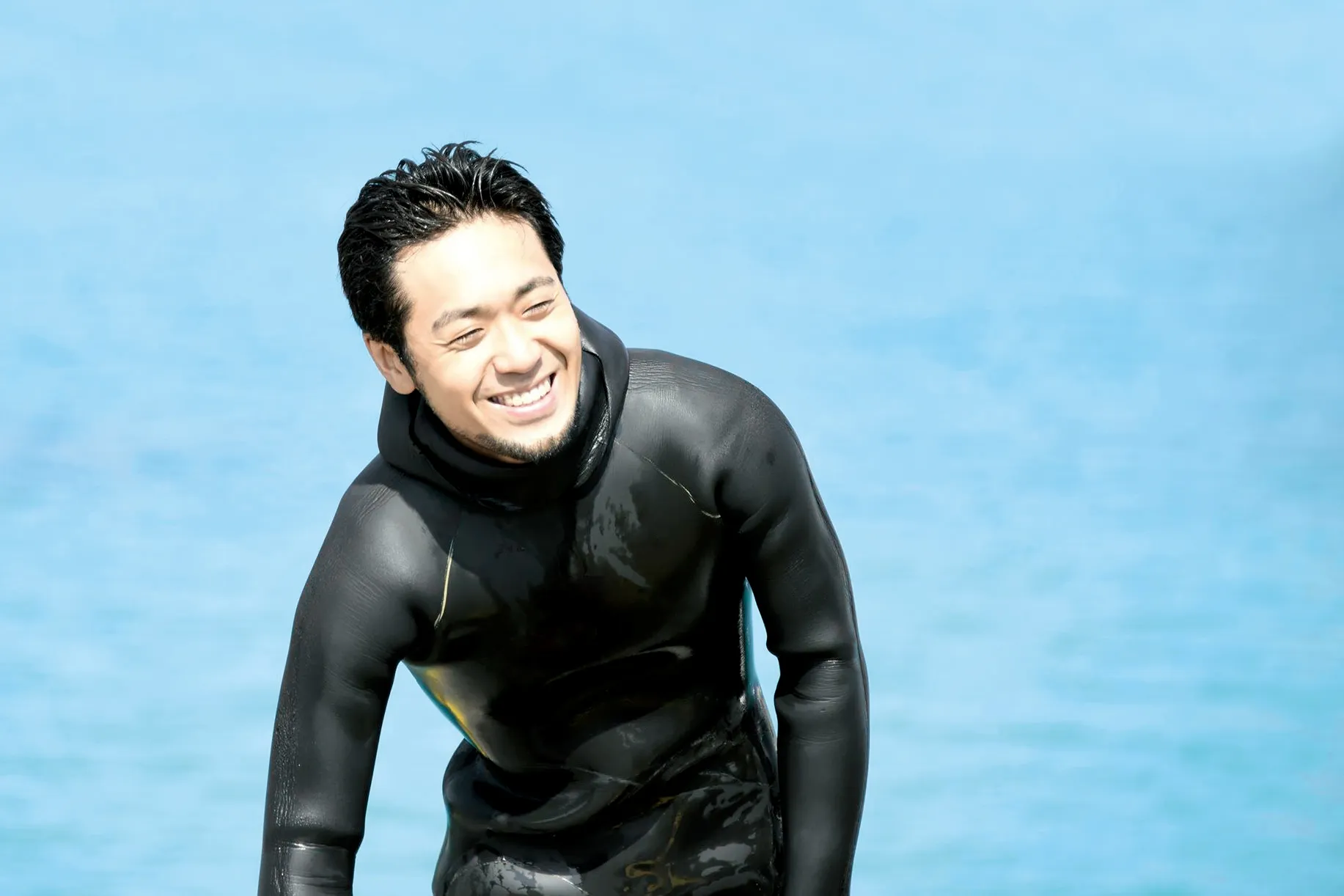 Ishino 石野