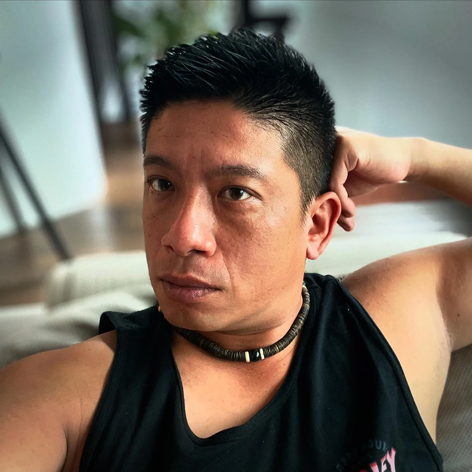 詹皓宇 Aka Ryan / 雷恩