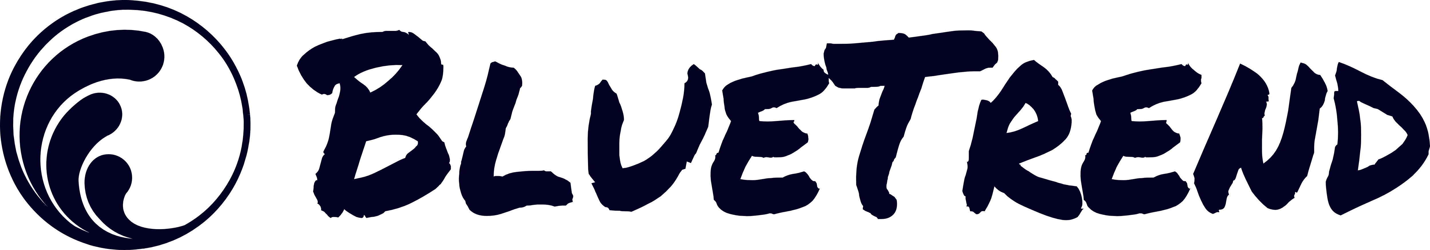 BlueTrend 藍色脈動