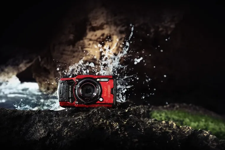 Olympus TG-6 買不買？！