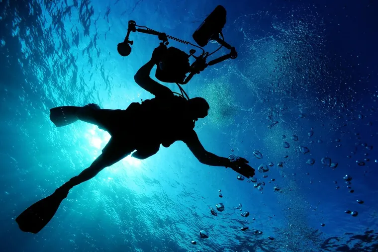 【潛水安全】潛水後頭痛？潛水流鼻血？潛水耳朵痛？ 8 種潛水過程可能會出現的身體症狀