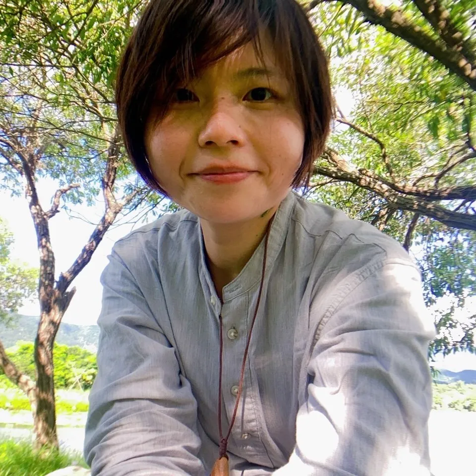 謝明珊