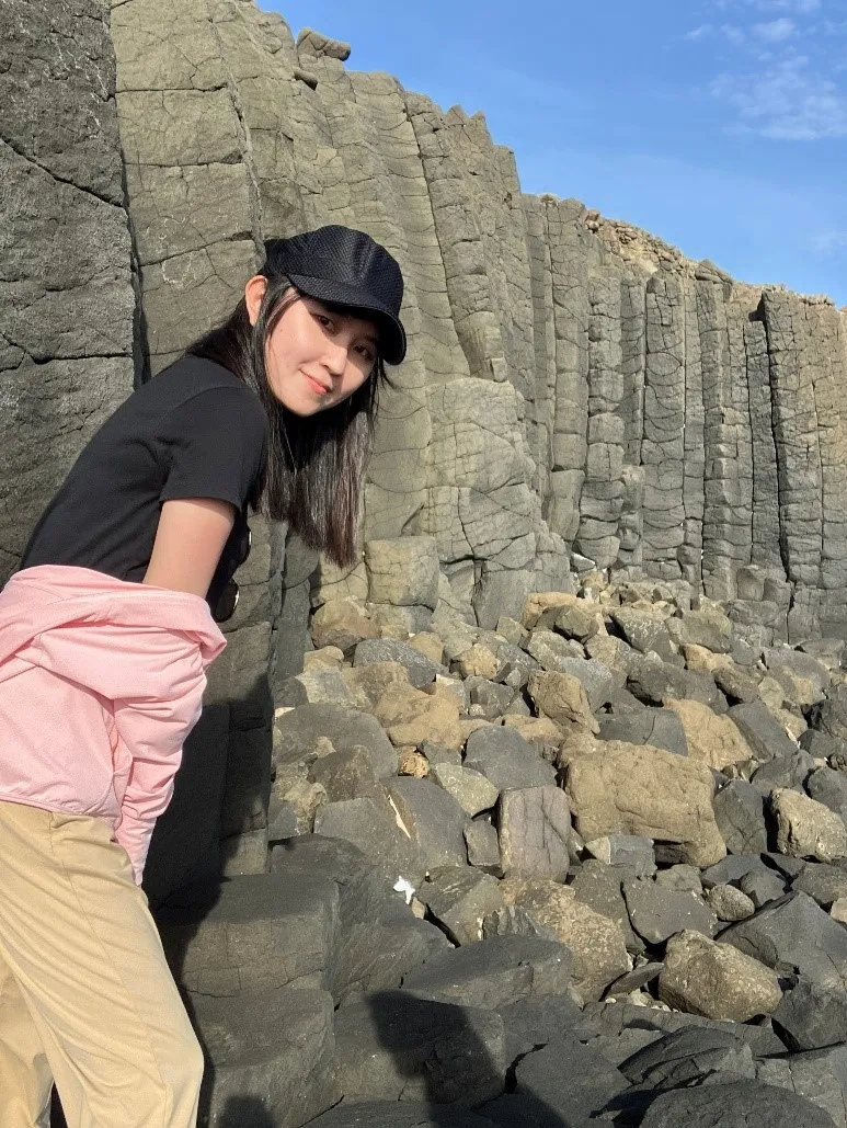 楊軒妮