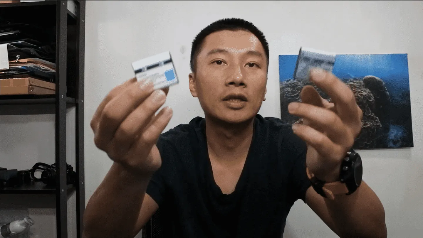 [Kyotaro Column] Camera & Strobe Battery Basics — How Do They Relate to Underwater Photography?