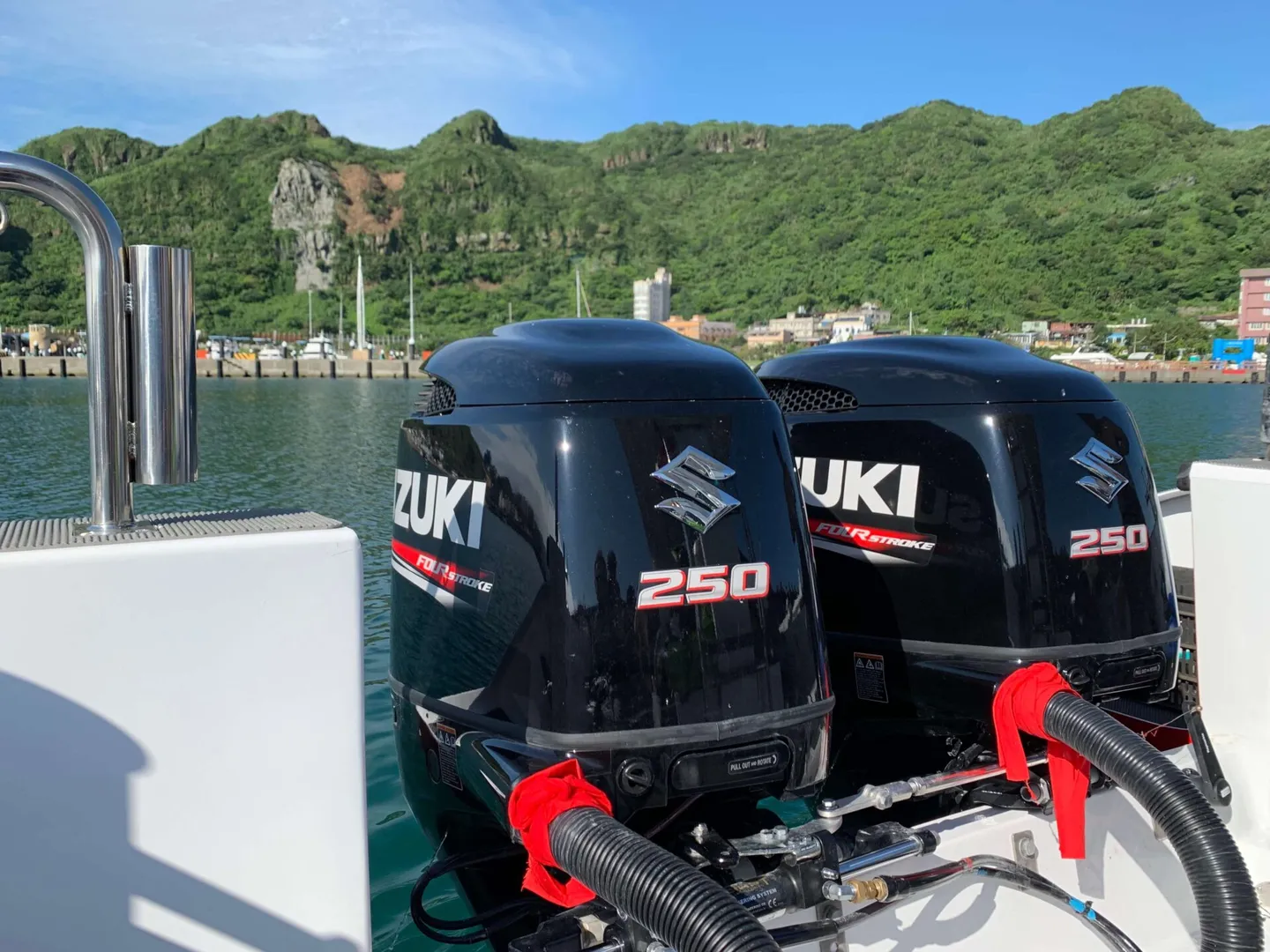 東北角船潛 船潛 活塞教練 基隆嶼 望海巷灣
