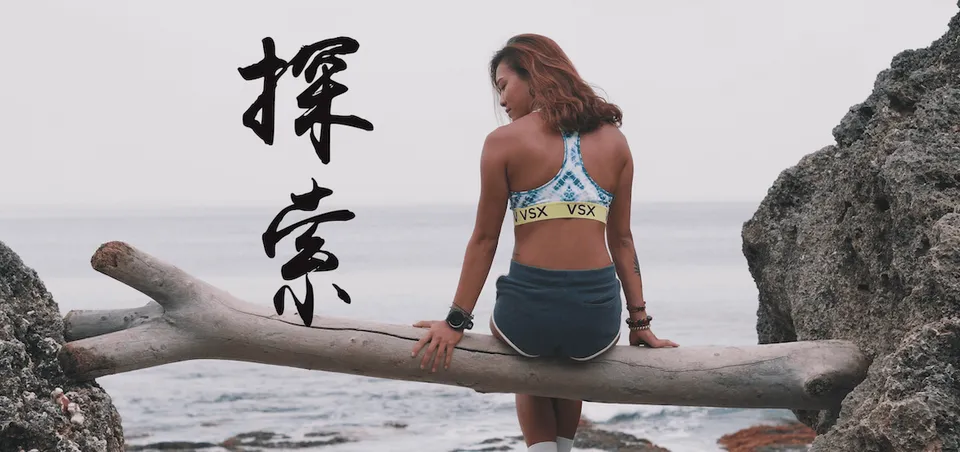 【GARMIN 】探索 因海洋而改變的人生-2019