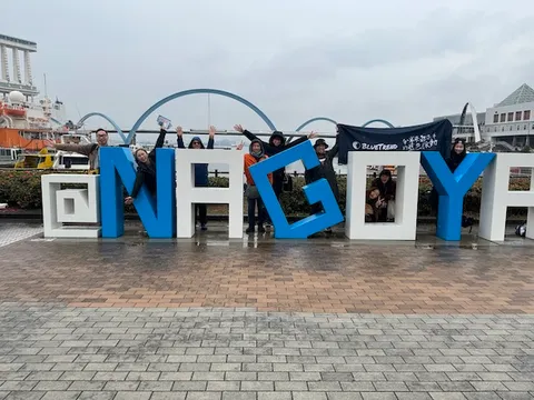名古屋水族館