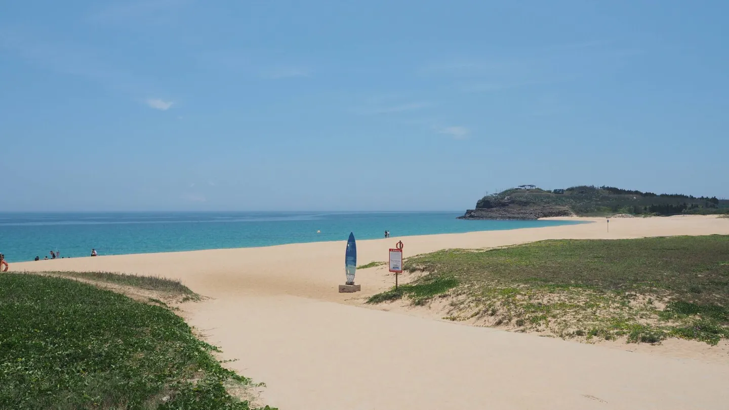 澎湖潛水