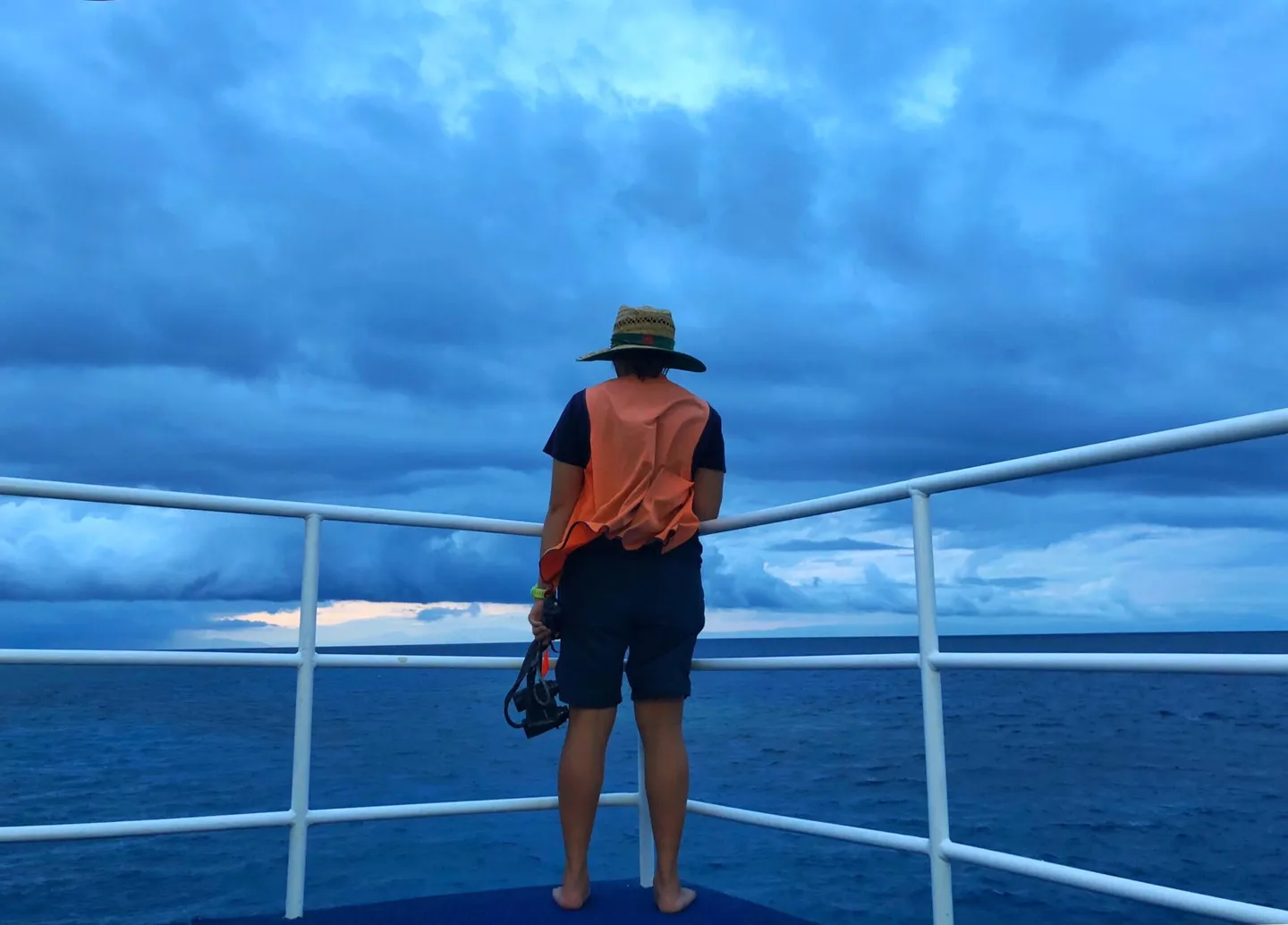 diving safety Lookout in Australia 澳洲潛水 看守人Lookout