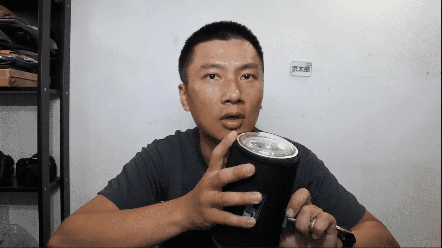 【Kyotaro Column】SUPE D-MAX Underwater Strobe Review – Pros & Cons of the Ring Tube Strobe Analyzed