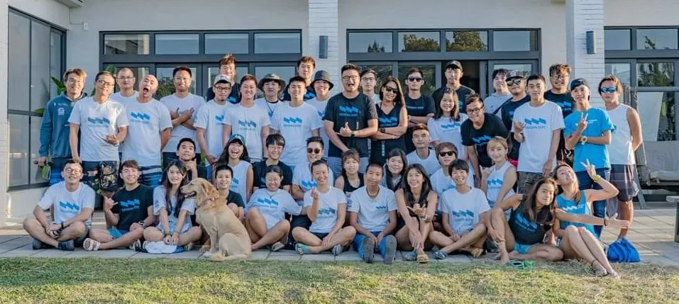 【台灣潛水 陳琦恩專欄】計劃潛旅時，如何選擇 1 間潛水店，你應該注意的 3 個面向「潛、生、態」