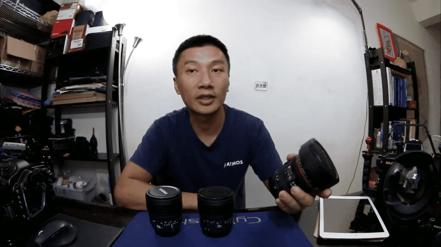 【Kyotaro Column】Ultra-Wide vs. Fisheye Lenses: Which Should You Choose? A Comparison of 10 Sony Underwater Wide-Angle Lens Combinations!