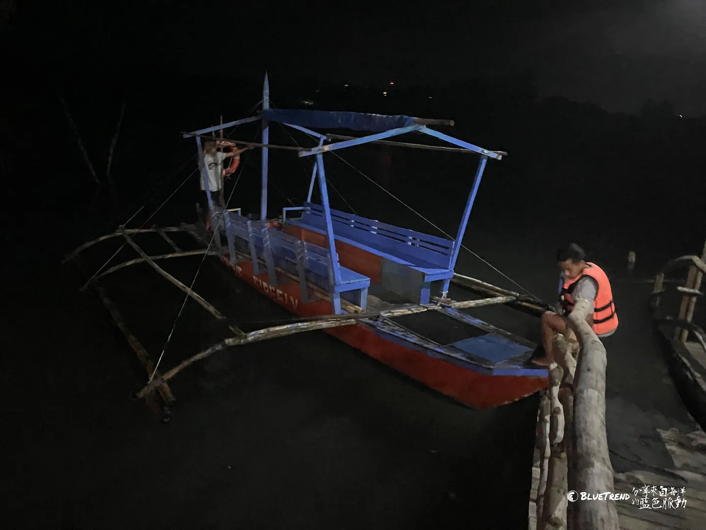 【菲律賓BOHOL】18小時玩爆薄荷島！必玩路遊景點攻略 feat. 海島瘋 01