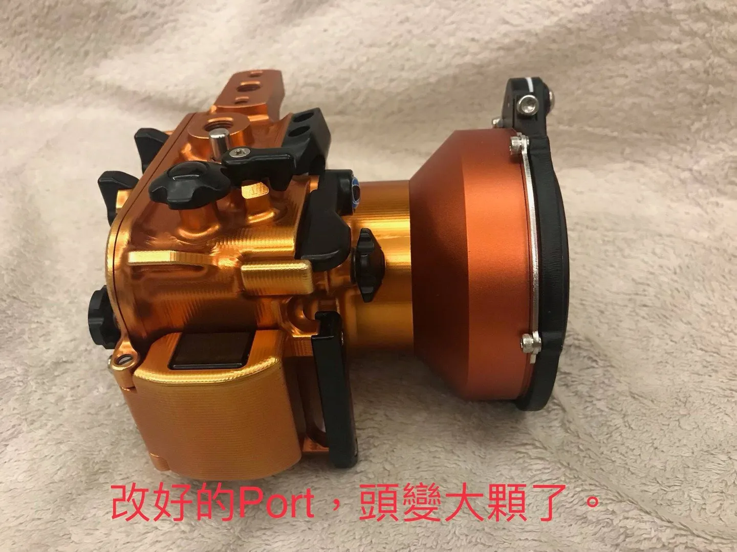 Sony RX100-M6