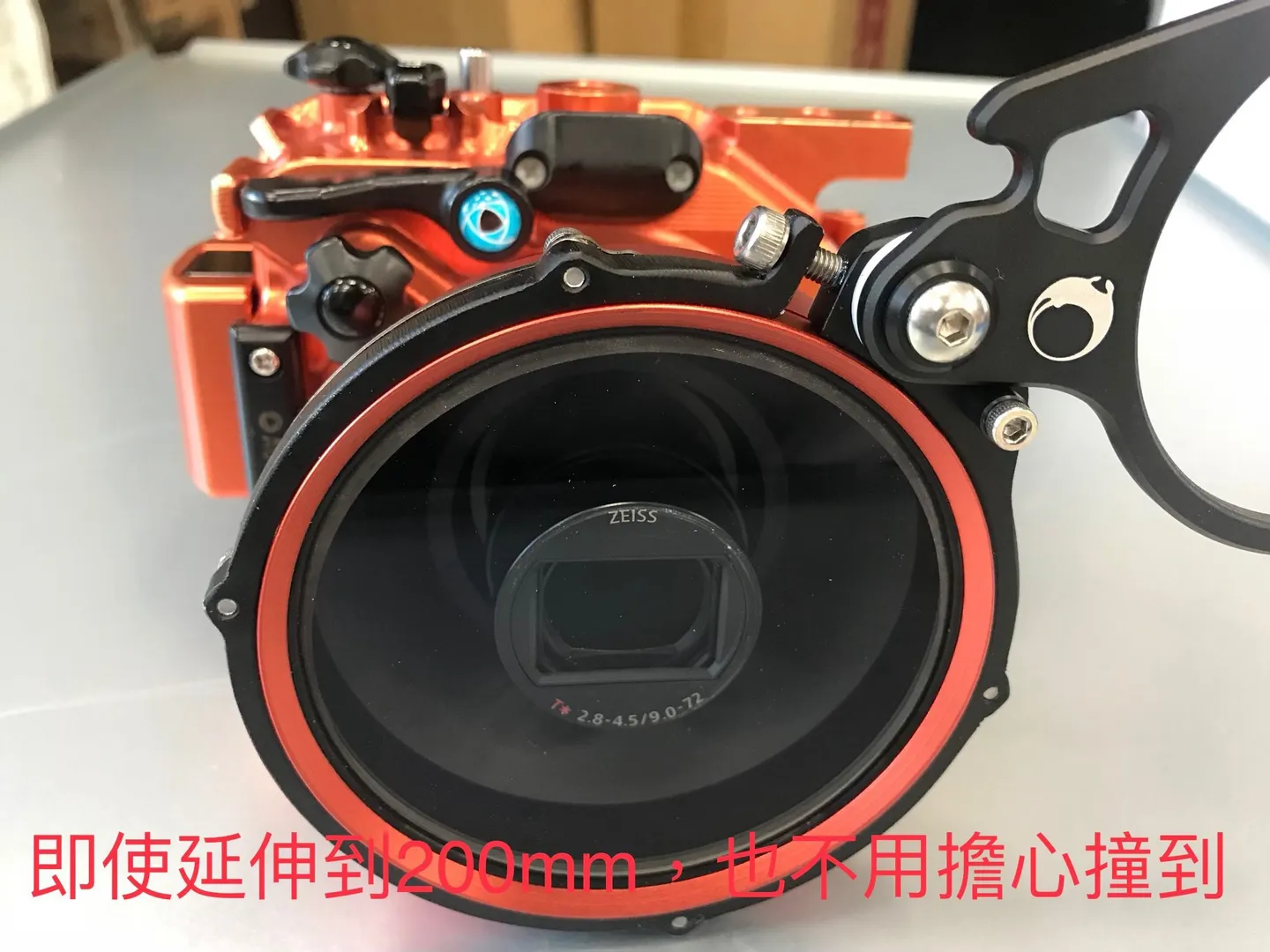 Sony RX100-M6