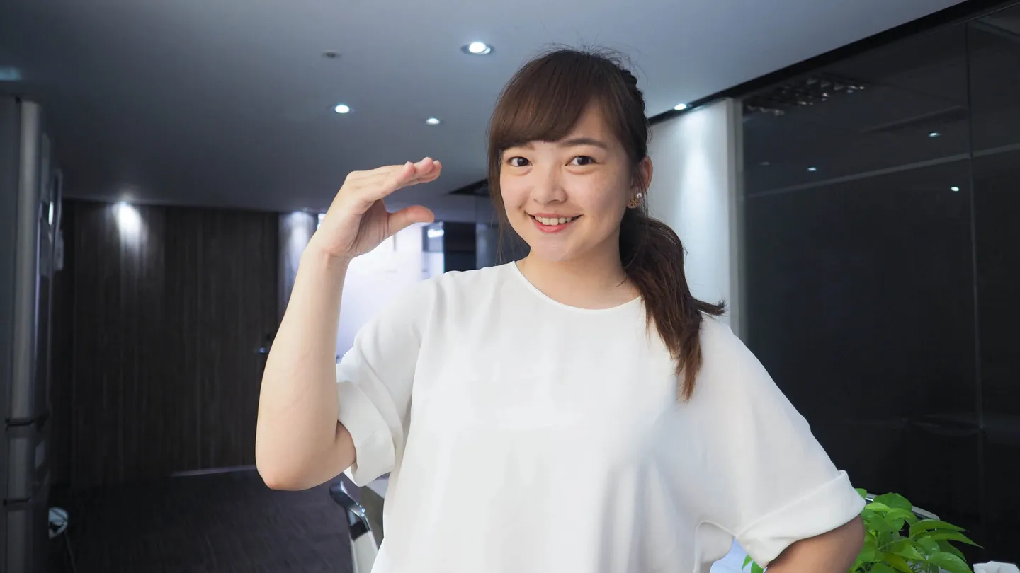 潛水手勢