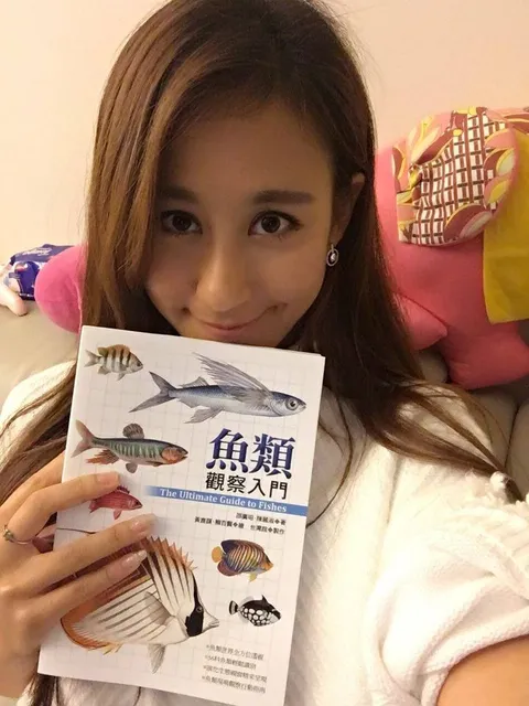 6階段海洋魚類辨識入門 - 推薦工具書單與閱讀方法分享