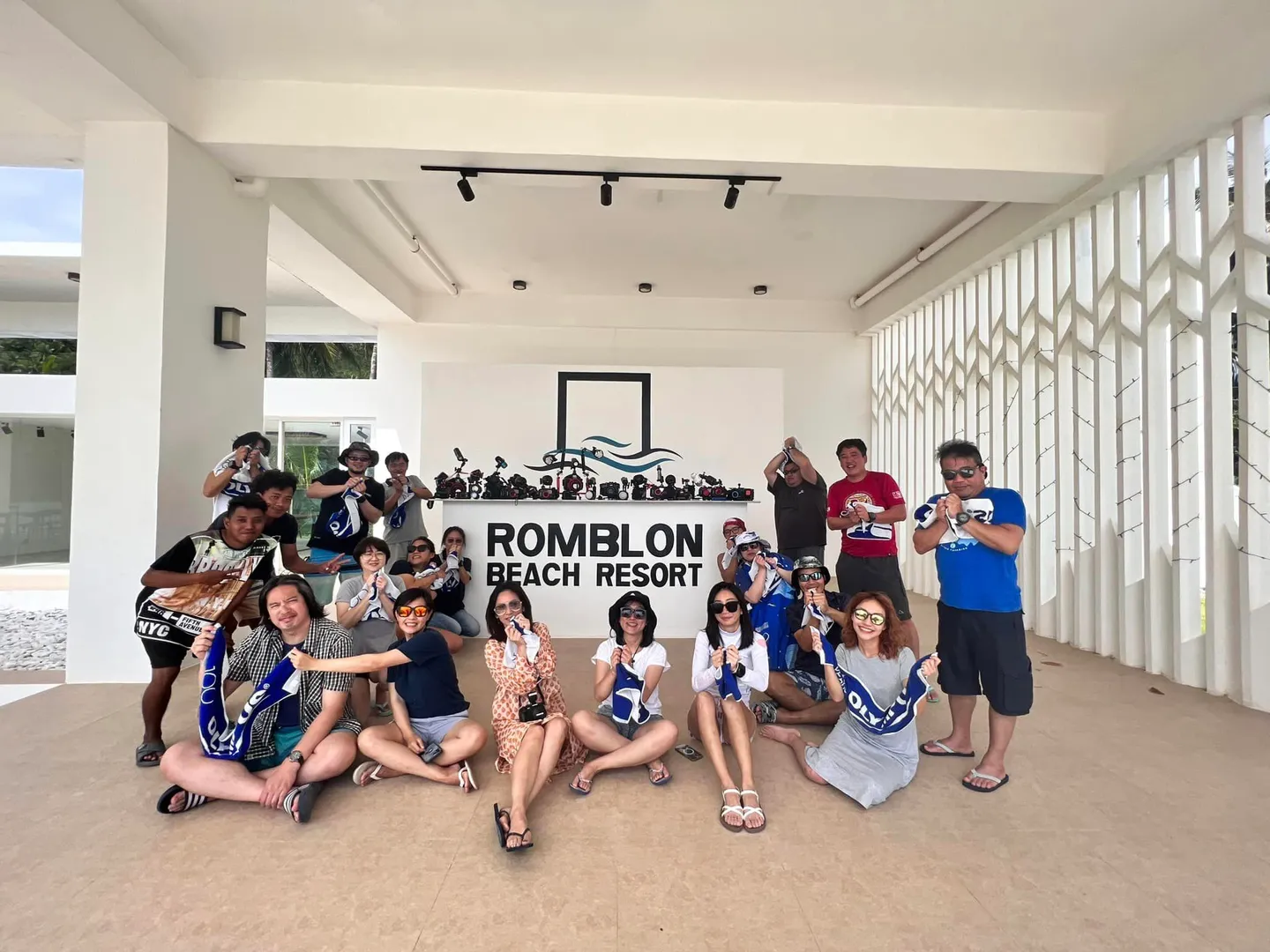 第1次造訪Romblon就上手！最詳細攻略看這篇！