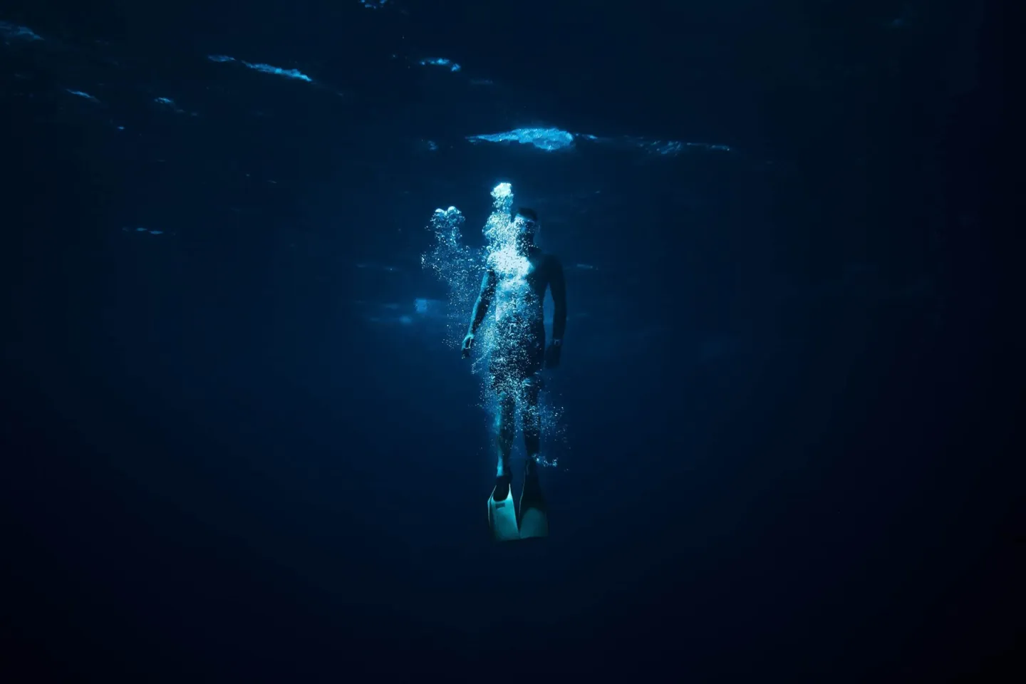 自由潛水BO(Shollow Water Blackout)之後呢？你應該知道的BO意外應變之道