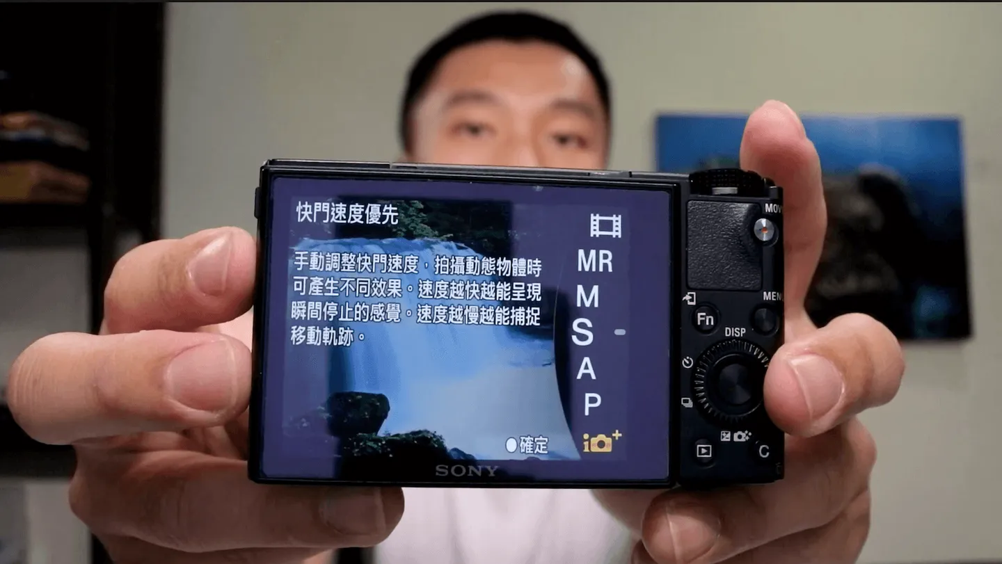 [Kyotaro Column] RX100 Housing MPK-URX100A — What to Do When You Can't Adjust the Shutter?