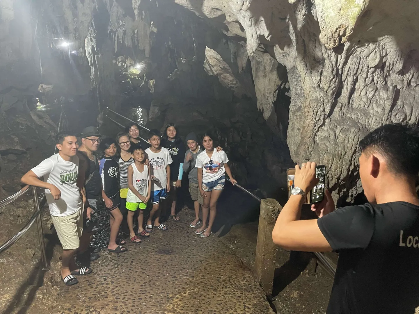 【菲律賓 邦勞島】 1天可以怎樣玩？離島的離島 Panglao 環島慢活行