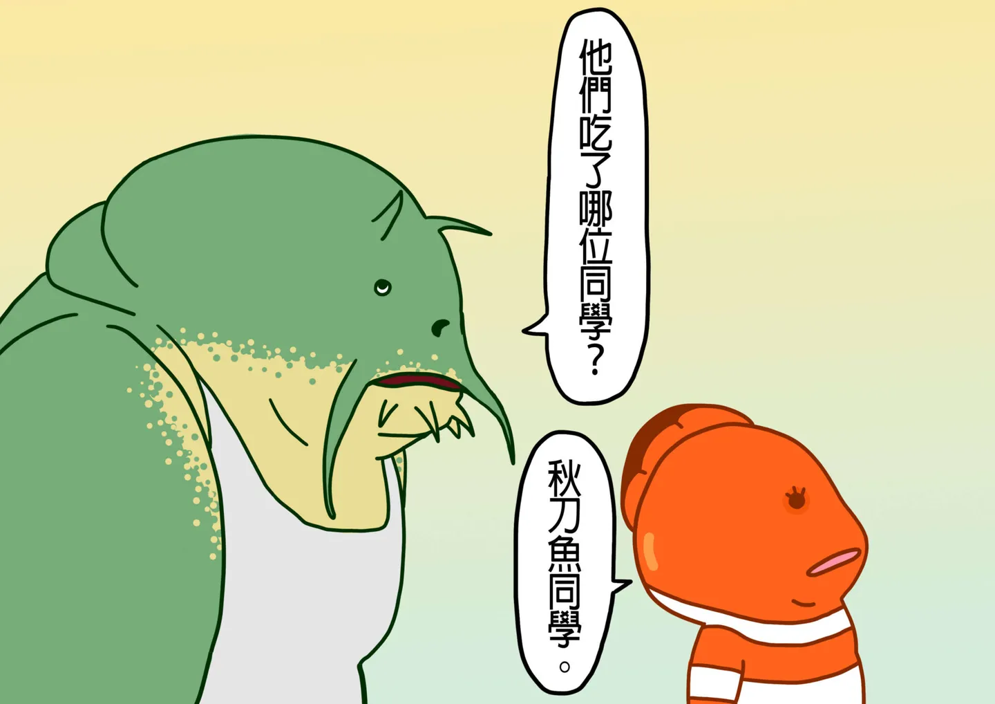 小屁鯊