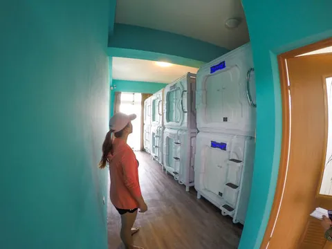 墾丁潛水 padi aow albee