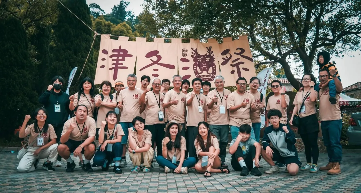 沿著海岸旅行，也是一種永續：4條路線帶你探索台灣海洋的多重樣貌