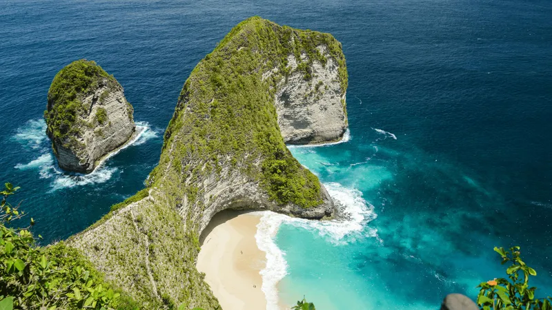 峇里島