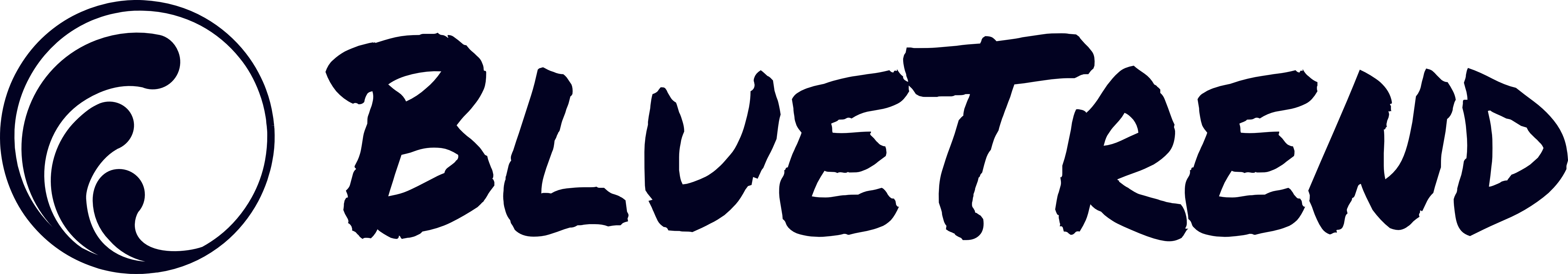 BlueTrend 藍色脈動